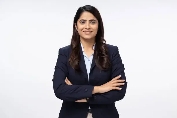 Priya Sharma